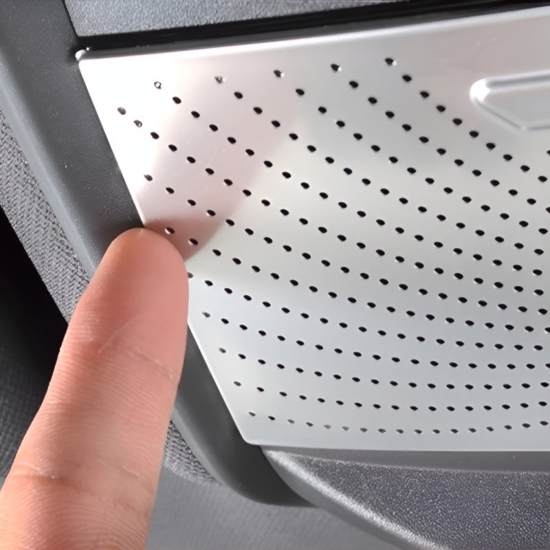 Couvercle acoustique pour lampes de lecture de toit pour joint U/Sealion 6 - vue 9