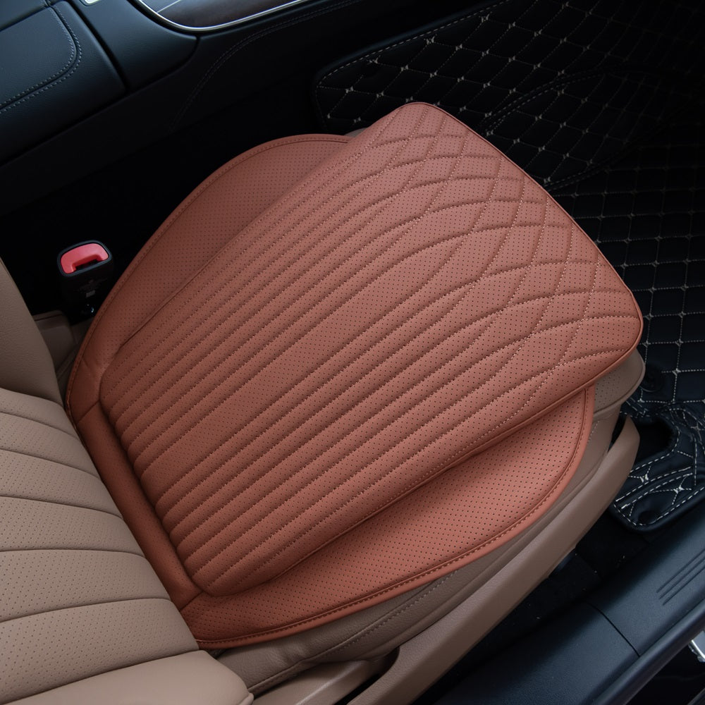 BYD Coussin de Siège en Cuir Napa - vue 7