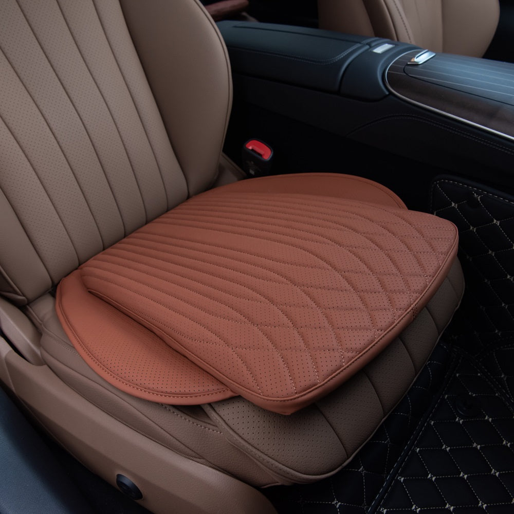 BYD Coussin de Siège en Cuir Napa - vue 5