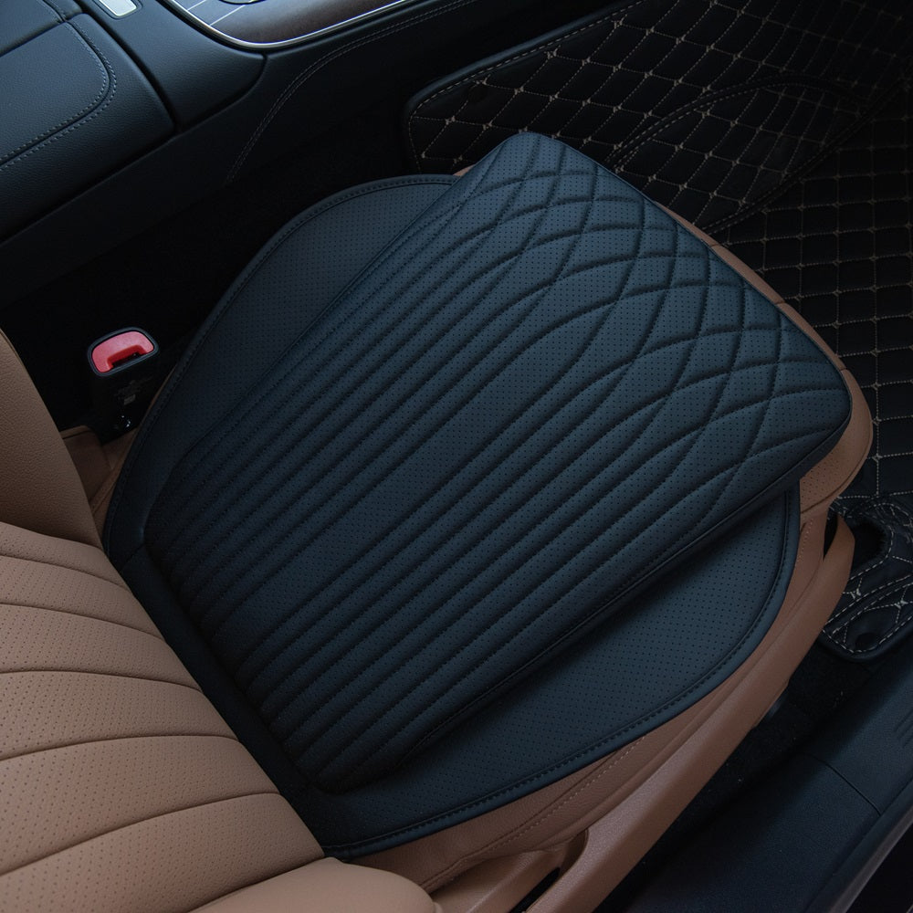 BYD Coussin de Siège en Cuir Napa - vue 2