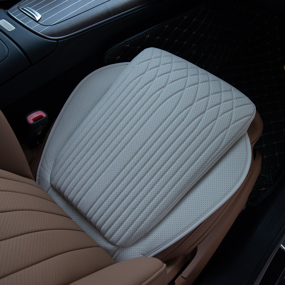 BYD Coussin de Siège en Cuir Napa - vue 3