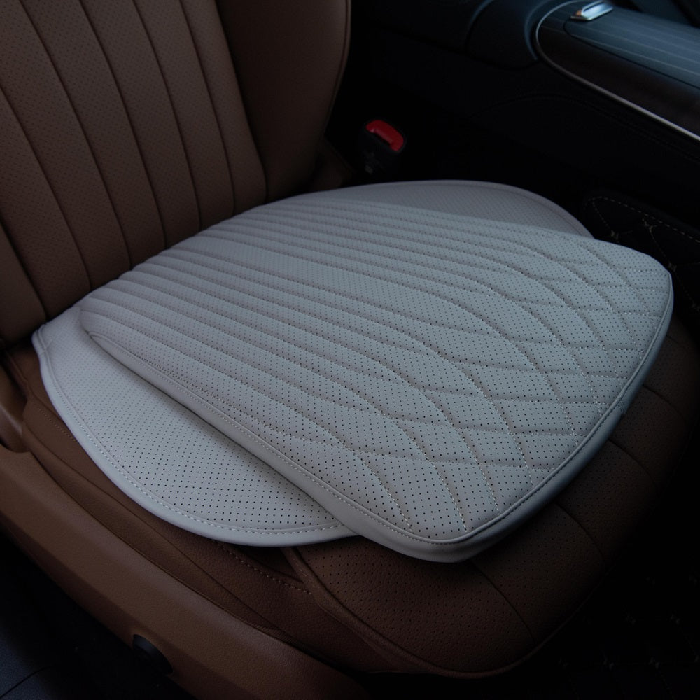 BYD Coussin de Siège en Cuir Napa - vue 4