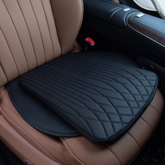 BYD Coussin de Siège en Cuir Napa - BYD