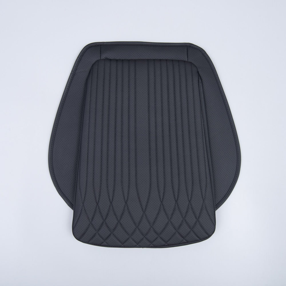 BYD Coussin de Siège en Cuir Napa - vue 10