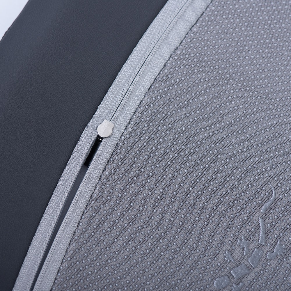 BYD Coussin de Siège en Cuir Napa - vue 12