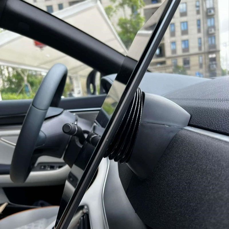 Support de Navigation GPS pour BYD - vue 2