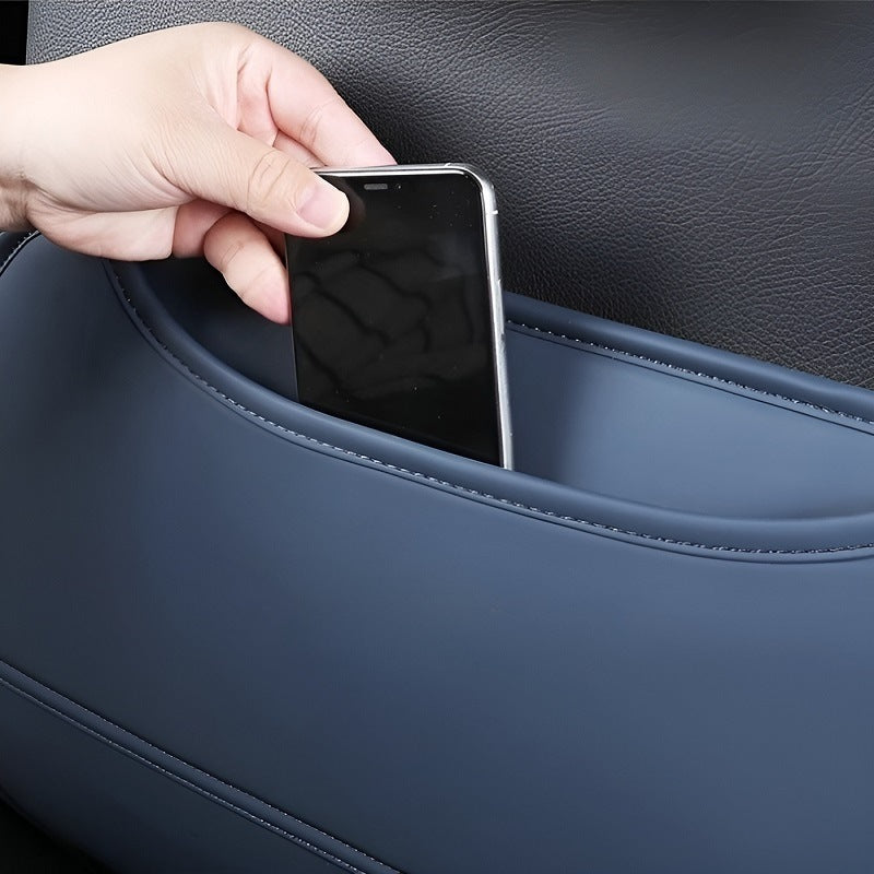 Tapis de protection de dossier de siège BYD (2 pièces) - vue 8
