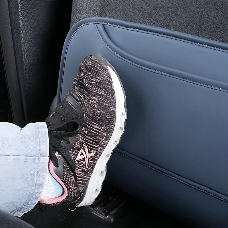 Tapis de protection de dossier de siège BYD (2 pièces) - vue 9