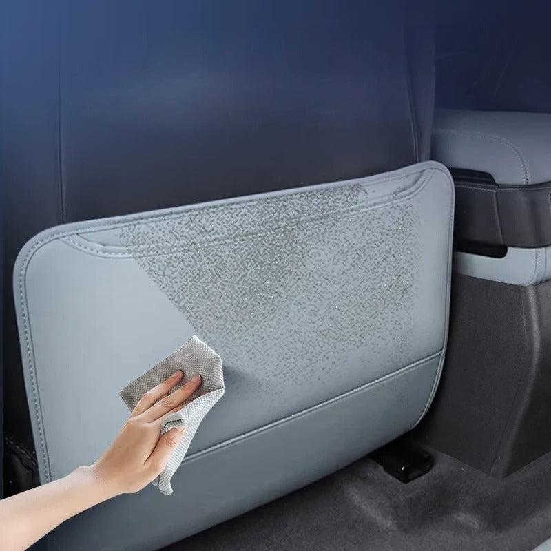 Tapis de protection de dossier de siège pour Denza B5 (2 pièces) - vue 5