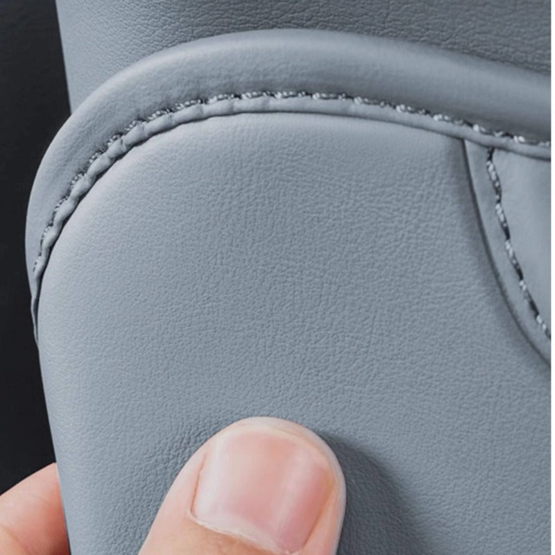 Tapis de protection de dossier de siège pour Denza B5 (2 pièces) - vue 4