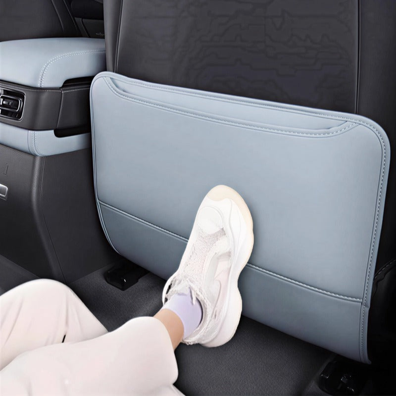 Tapis de protection de dossier de siège pour Denza B5 (2 pièces) - vue 3
