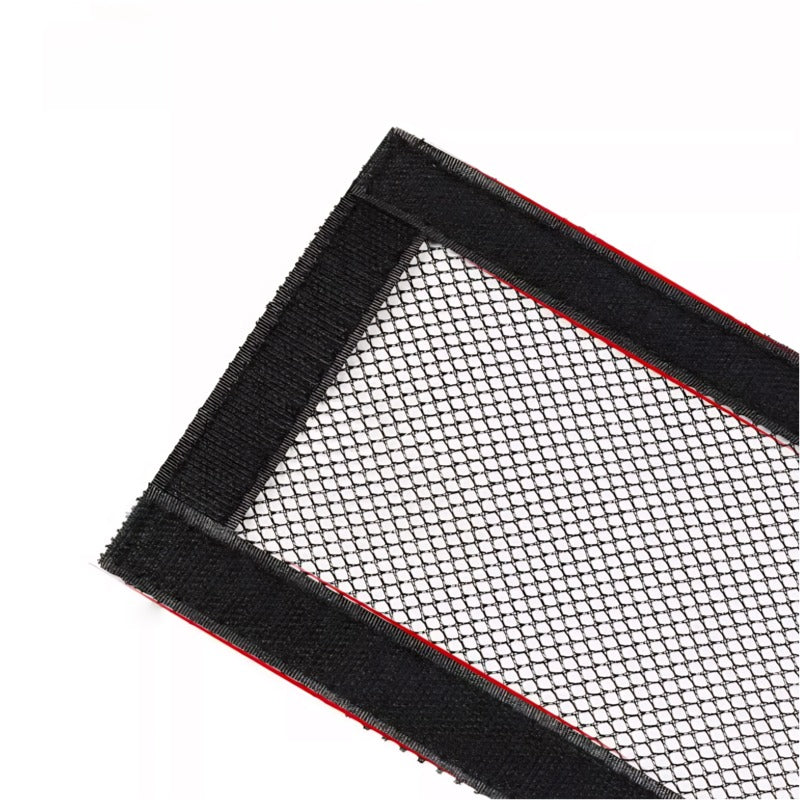 Grille de ventilation sous siège pour BYD (2 pièces) - vue 10