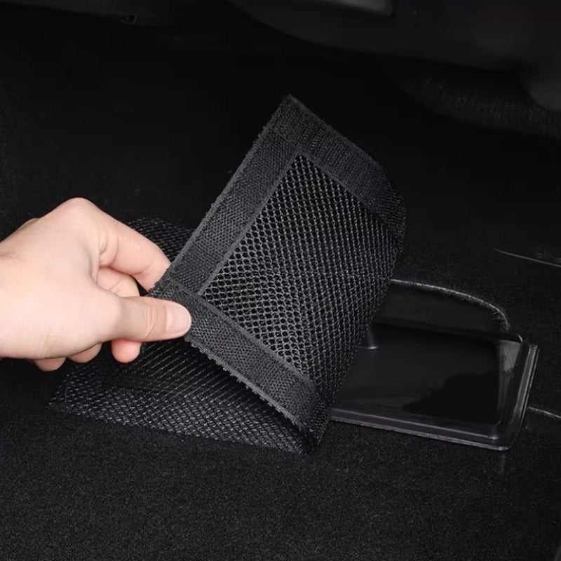 Grille de ventilation sous siège pour BYD (2 pièces) - vue 3