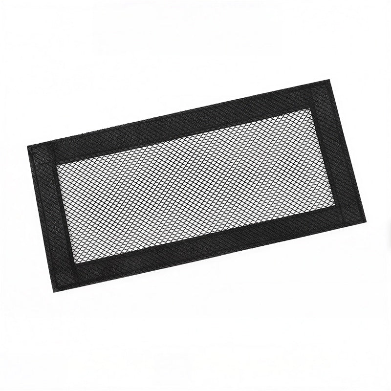 Grille de ventilation sous siège pour BYD (2 pièces) - vue 9