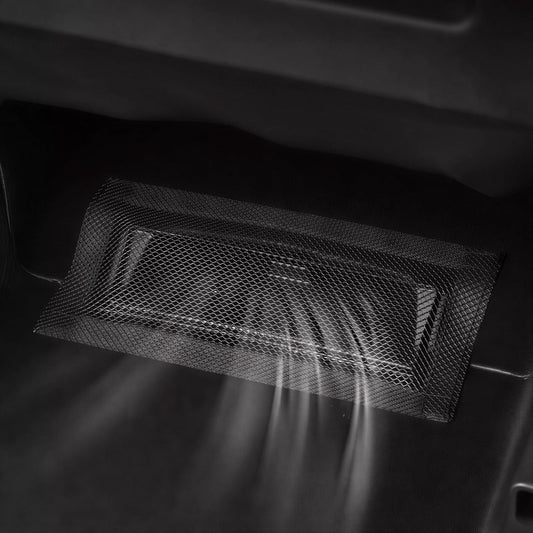 Grille de ventilation sous siège pour BYD (2 pièces) - BYD
