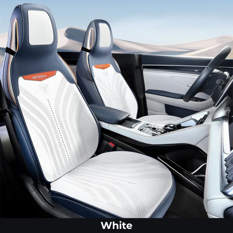 Coussin de siège pour BYD (ensemble complet de 5 places) - BYD