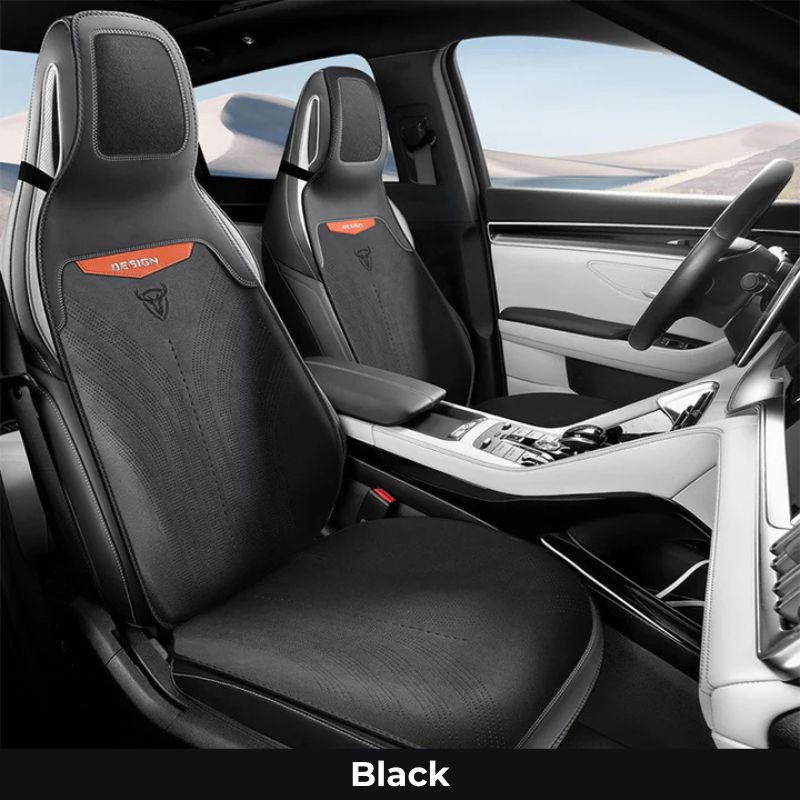 Coussin de siège pour BYD (ensemble complet de 5 places) - vue 4