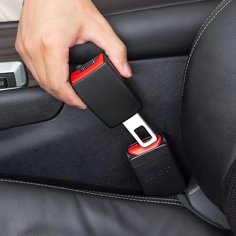 Rallonge de ceinture de sécurité pour voiture BYD - vue 3