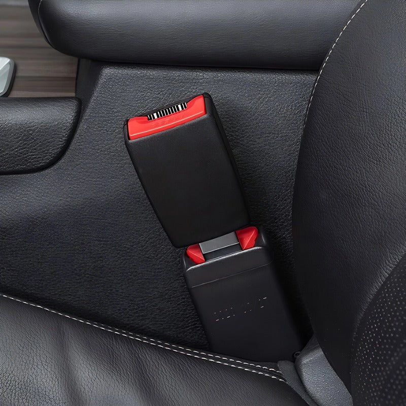 Rallonge de ceinture de sécurité pour voiture BYD - vue 2