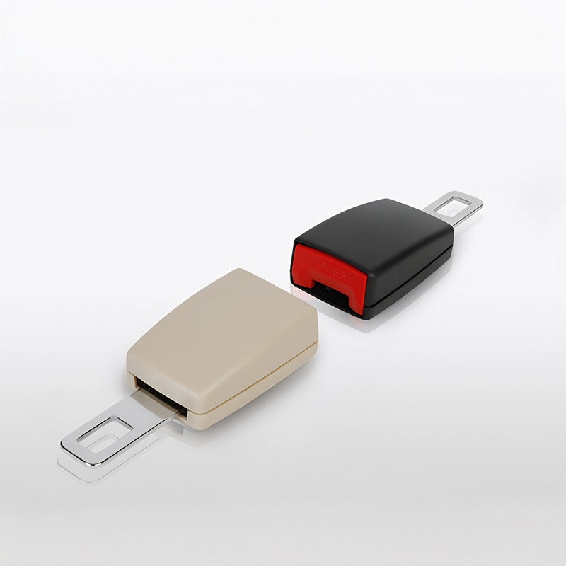 Rallonge de ceinture de sécurité pour voiture BYD - vue 5