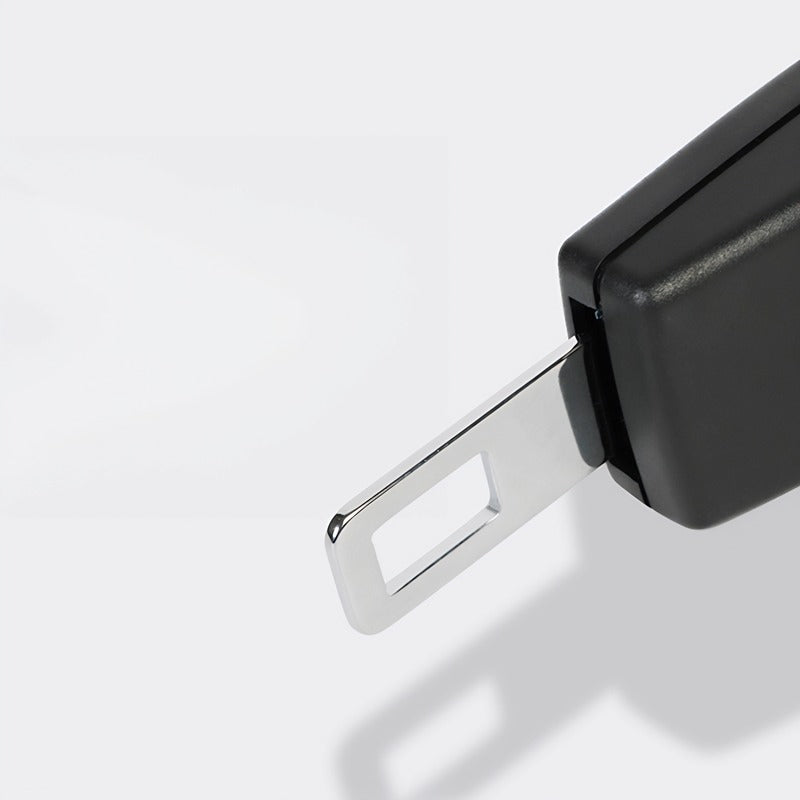 Rallonge de ceinture de sécurité pour voiture BYD - vue 12