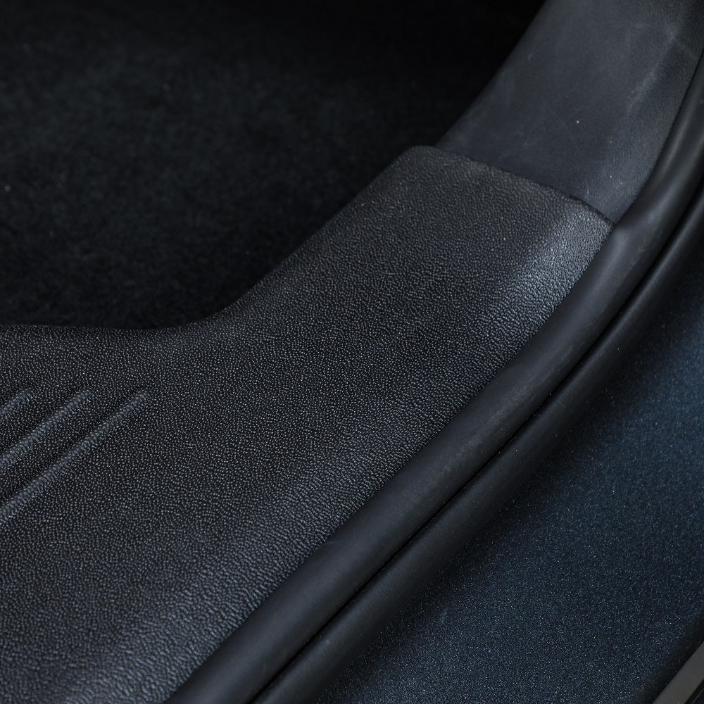 Second-Row Seuil de porte Protector for BYD Sealion 8/Atto 8 - vue 7