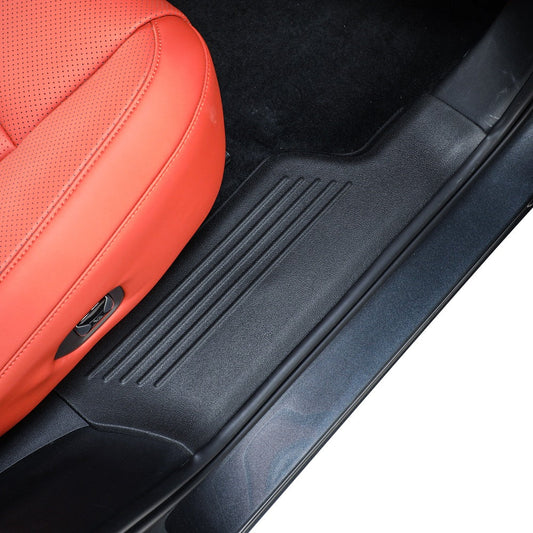 Second-Row Seuil de porte Protector for BYD Sealion 8/Atto 8 - BYD