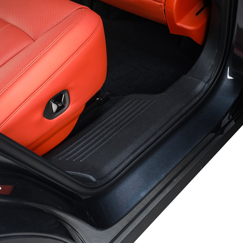Second-Row Seuil de porte Protector for BYD Sealion 8/Atto 8 - vue 4
