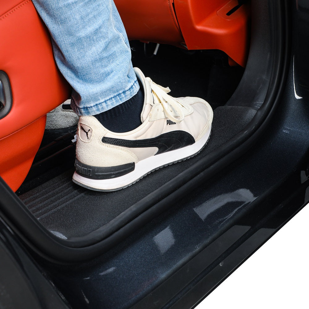 Second-Row Seuil de porte Protector for BYD Sealion 8/Atto 8 - vue 10