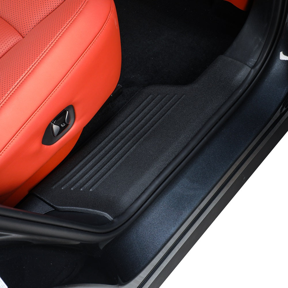 Second-Row Seuil de porte Protector for BYD Sealion 8/Atto 8 - vue 2