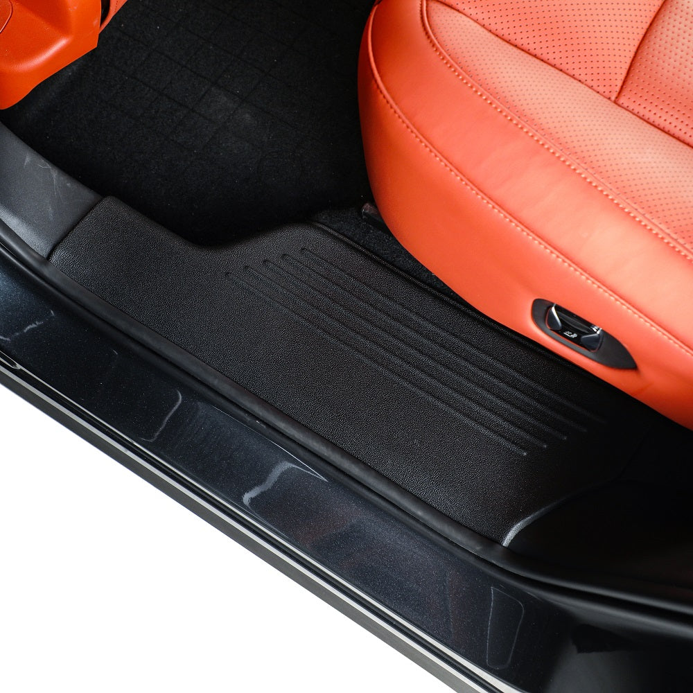 Second-Row Seuil de porte Protector for BYD Sealion 8/Atto 8 - vue 5