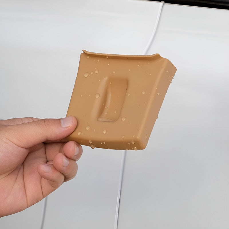 Coussinet de protection de chargement sans fil latéral pour siège de deuxième rangée DENZA - vue 9