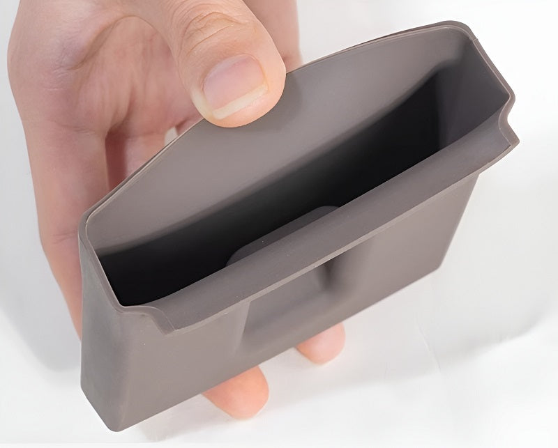 Coussinet de protection de chargement sans fil latéral pour siège de deuxième rangée DENZA - vue 14