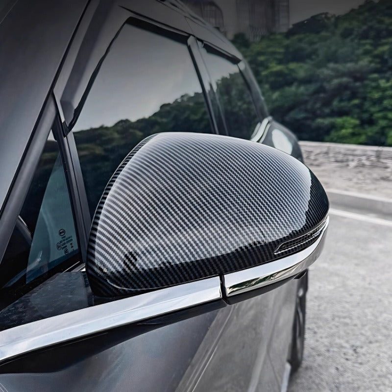 Coque de rétroviseur latéral pour BYD Atto 2 - vue 2