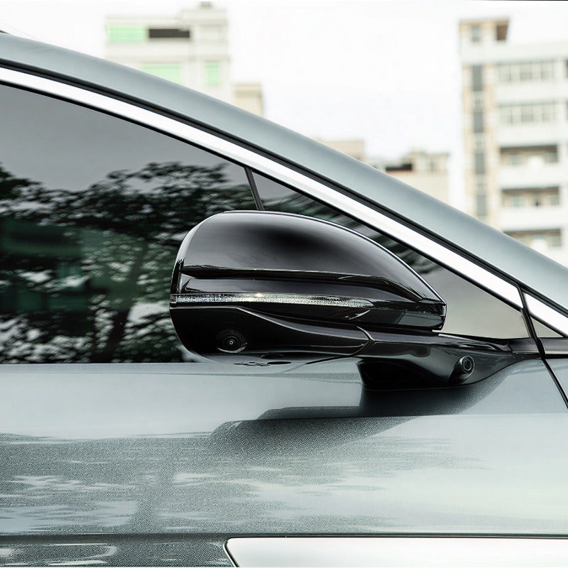 Coques de rétroviseurs latéraux pour BYD Sealion 8/Atto 8 (2 pièces) - BYD