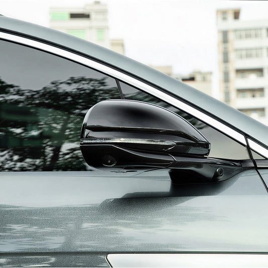 Coques de rétroviseurs latéraux pour BYD Sealion 8/Atto 8 (2 pièces) - BYD