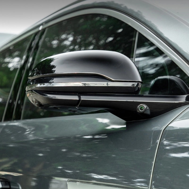 Coques de rétroviseurs latéraux pour BYD Sealion 8/Atto 8 (2 pièces) - vue 7