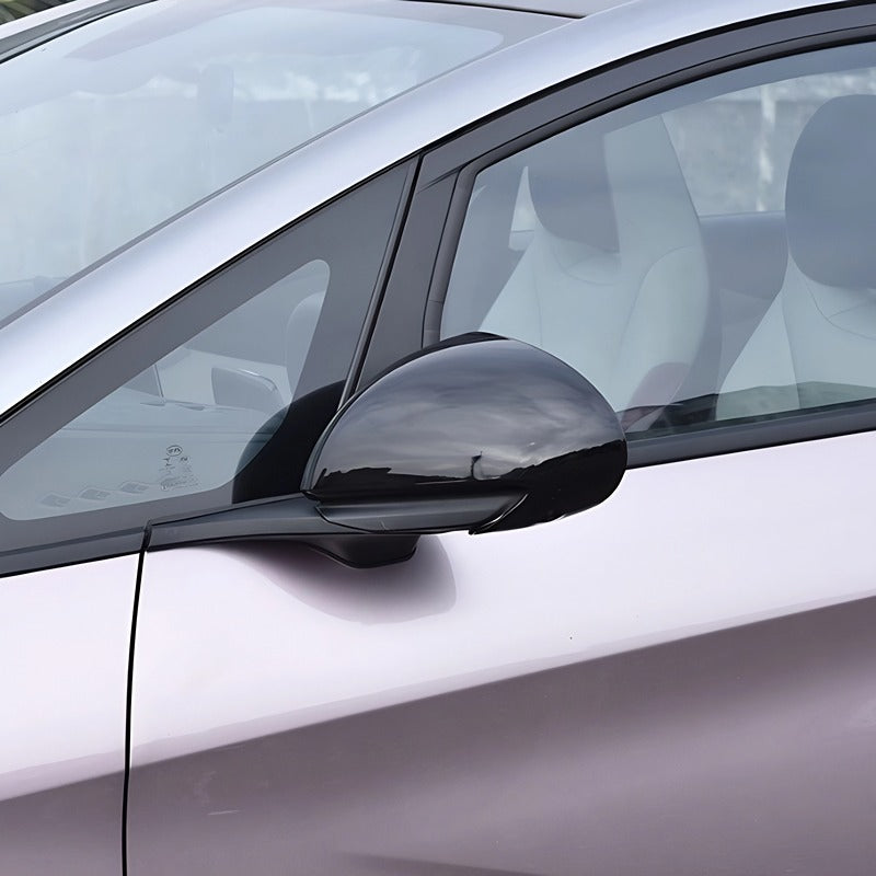 Coque de rétroviseur latéral pour BYD Dolphin - vue 2