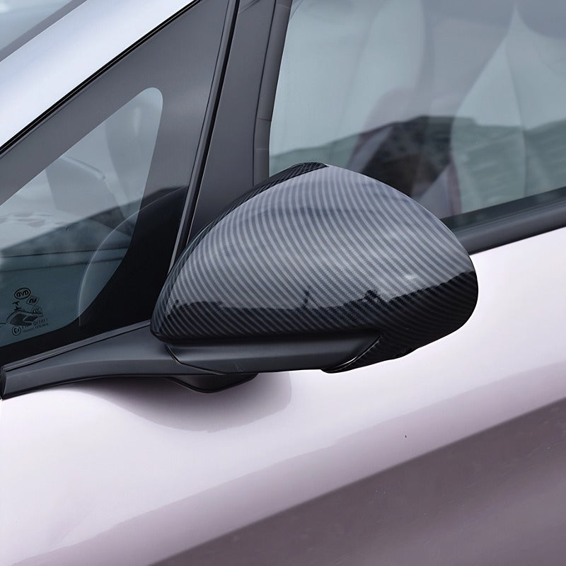 Coque de rétroviseur latéral pour BYD Dolphin - BYD
