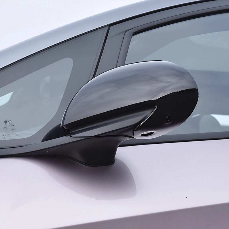 Coque de rétroviseur latéral pour BYD Dolphin - vue 3