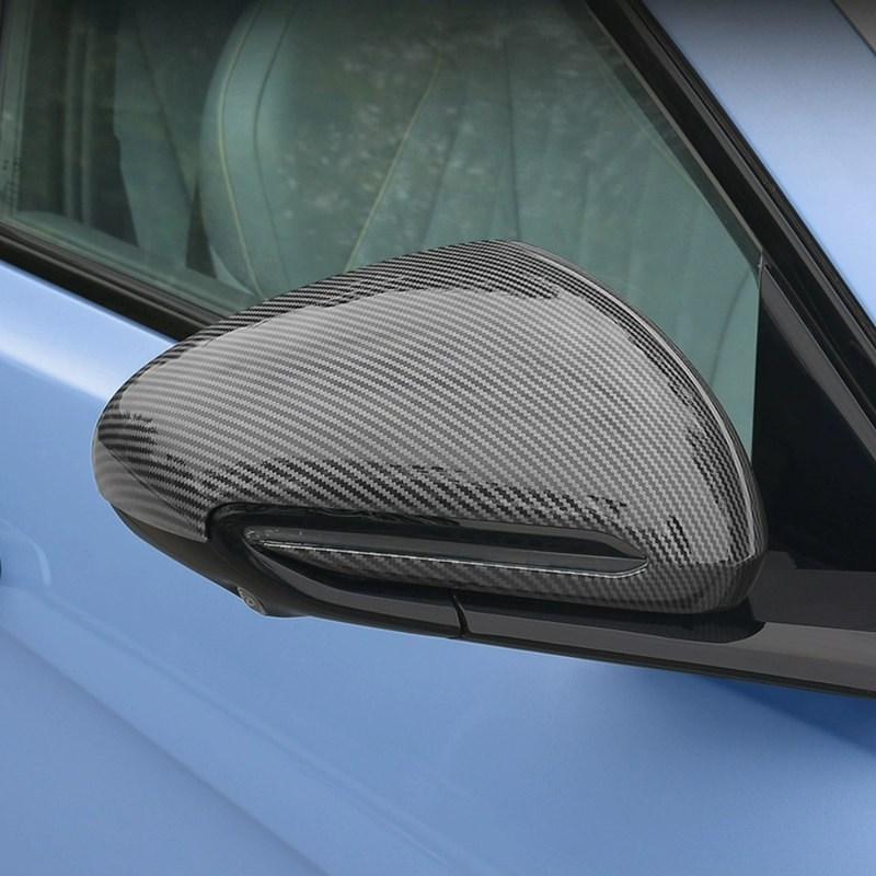 Capuchons de rétroviseur pour BYD Seal - BYD