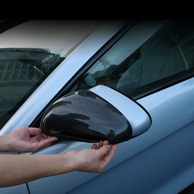 Capuchons de rétroviseur pour BYD Seal - vue 8