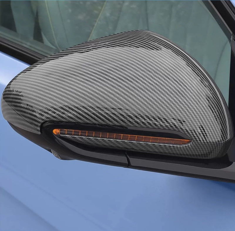 Capuchons de rétroviseur pour BYD Seal - vue 4