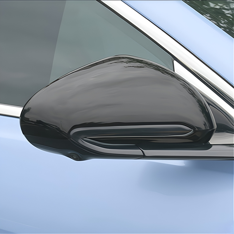 Capuchons de rétroviseur pour BYD Seal - vue 7