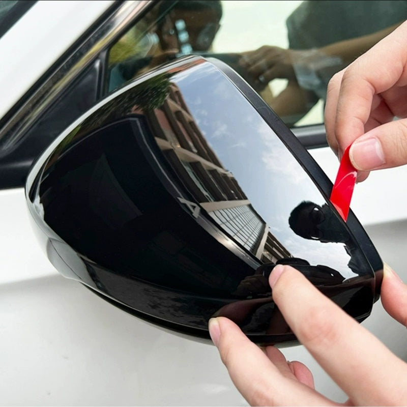 Capuchons de rétroviseur pour BYD Seal - vue 9