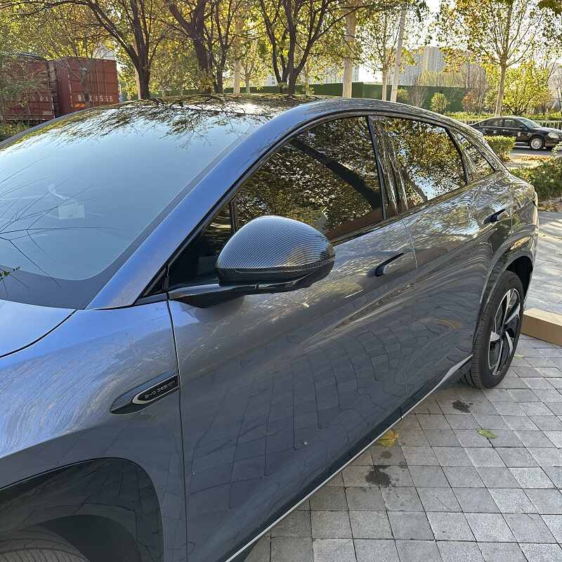 Couvercle de rétroviseur latéral pour BYD Sealion 7 - vue 2