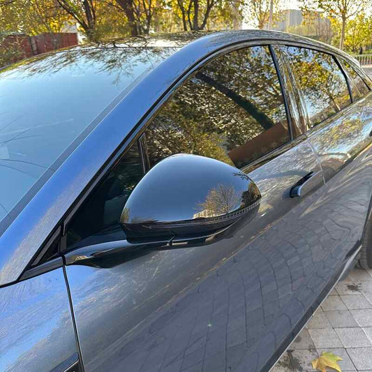 Couvercle de rétroviseur latéral pour BYD Sealion 7 - BYD