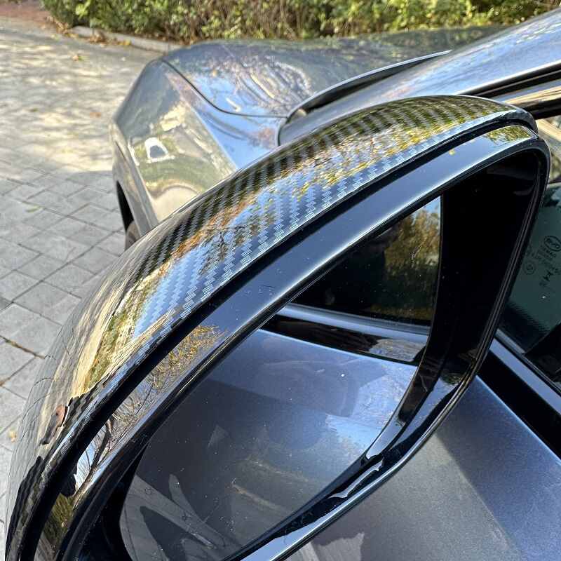Couvercle de rétroviseur latéral pour BYD Sealion 7 - vue 11