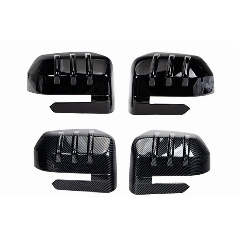 Coques de rétroviseurs latéraux pour Denza B8 (2 pièces) - vue 7