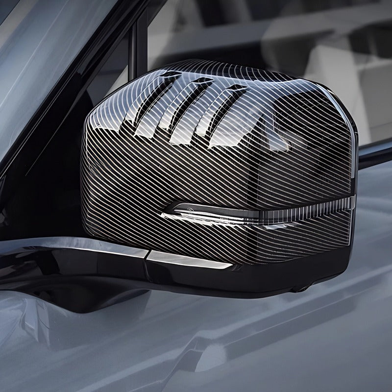Coques de rétroviseurs latéraux pour Denza B5 (2 pièces) - BYD